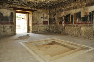 scavi archeologici da non perdere a Napoli e in Campania