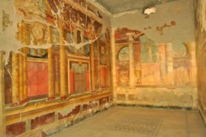 scavi archeologici da non perdere a Napoli e in Campania