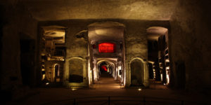 Concerto Jazz e Catacombe di San Gennaro