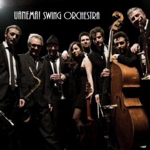 Song’ Swing Festival a Napoli
