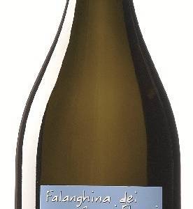 La Falanghina di Grotta del Sole