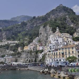 Amalfi