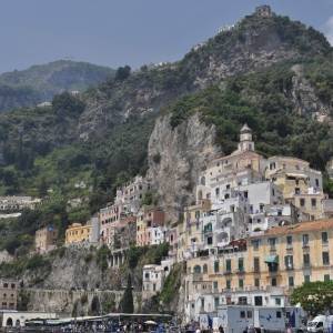 Amalfi