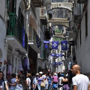 Amalfi