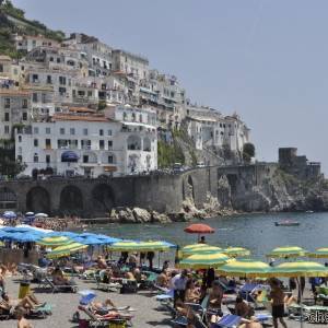 Amalfi