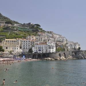Amalfi