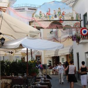 Anacapri