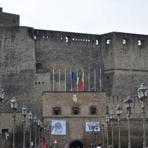 Castel dell’Ovo