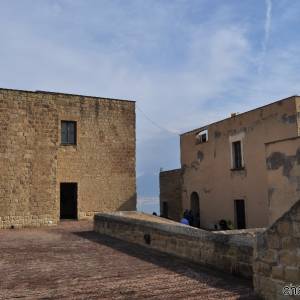Castel dell’Ovo