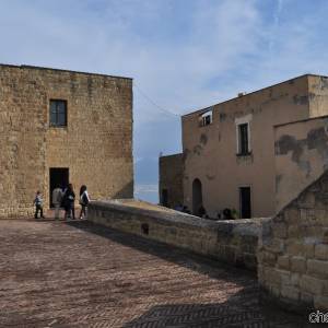 Castel dell’Ovo