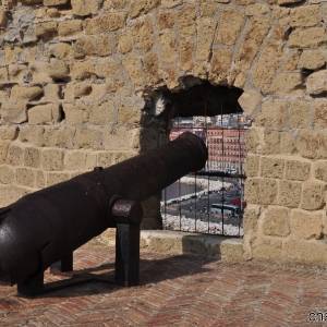 Castel dell’Ovo