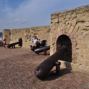 Castel dell’Ovo