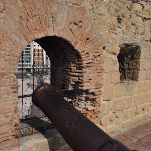 Castel dell’Ovo
