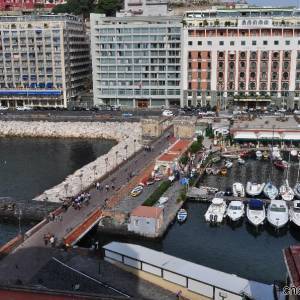 Castel dell’Ovo