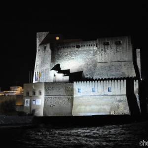 Castel dell’Ovo