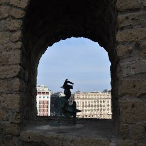 Castel dell’Ovo