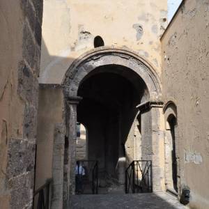 Castel dell’Ovo