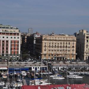 Castel dell’Ovo