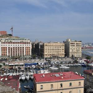 Castel dell’Ovo