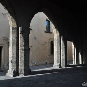 Castel dell’Ovo