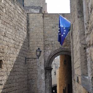 Castel dell’Ovo