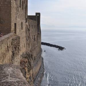 Castel dell’Ovo
