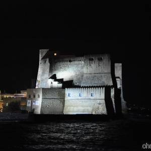 Castel dell’Ovo