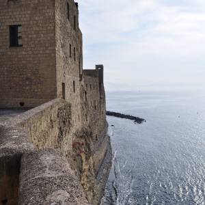 Castel dell’Ovo