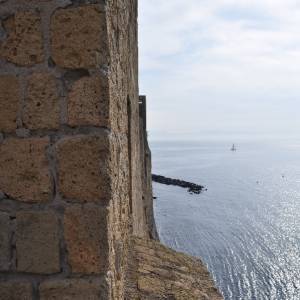 Castel dell’Ovo
