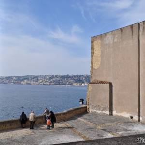 Castel dell’Ovo