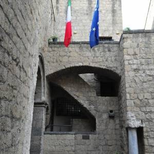 Castel dell’Ovo