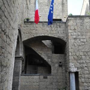 Castel dell’Ovo