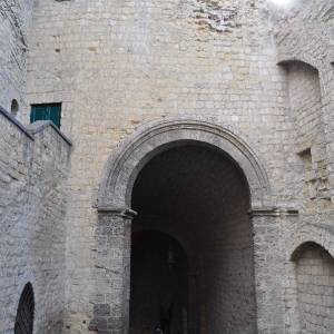 Castel dell’Ovo