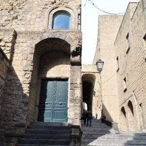 Castel dell’Ovo