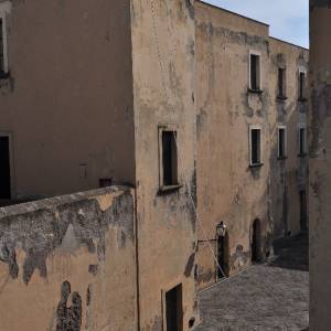 Castel dell’Ovo
