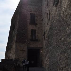 Castel dell’Ovo