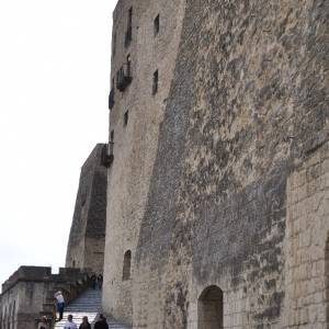 Castel dell’Ovo