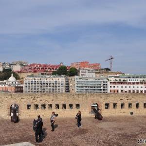 Castel dell’Ovo