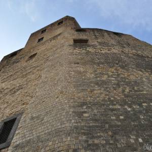 Castel dell’Ovo