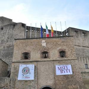 Castel dell’Ovo