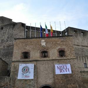 Castel dell’Ovo