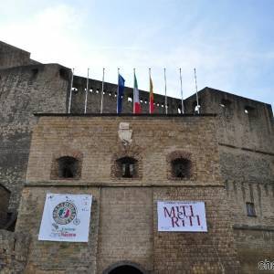 Castel dell’Ovo
