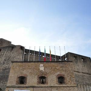 Castel dell’Ovo