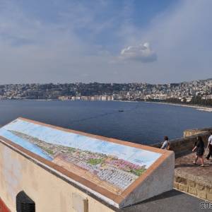 Castel dell’Ovo
