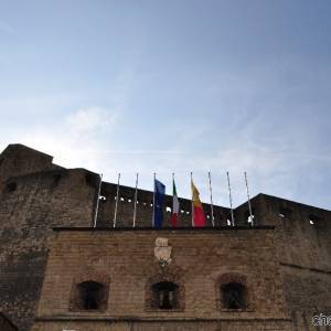 Castel dell’Ovo