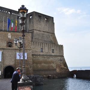 Castel dell’Ovo