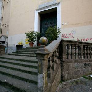 Chiesa Santissimi Apostoli