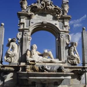 Fontana del Sebeto