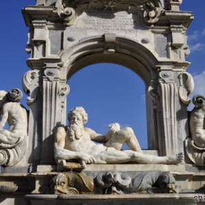 Fontana del Sebeto