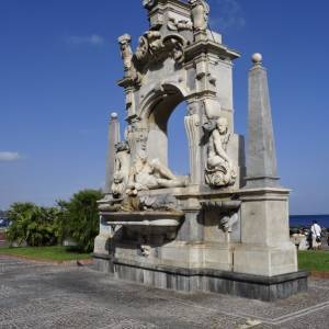 Fontana del Sebeto